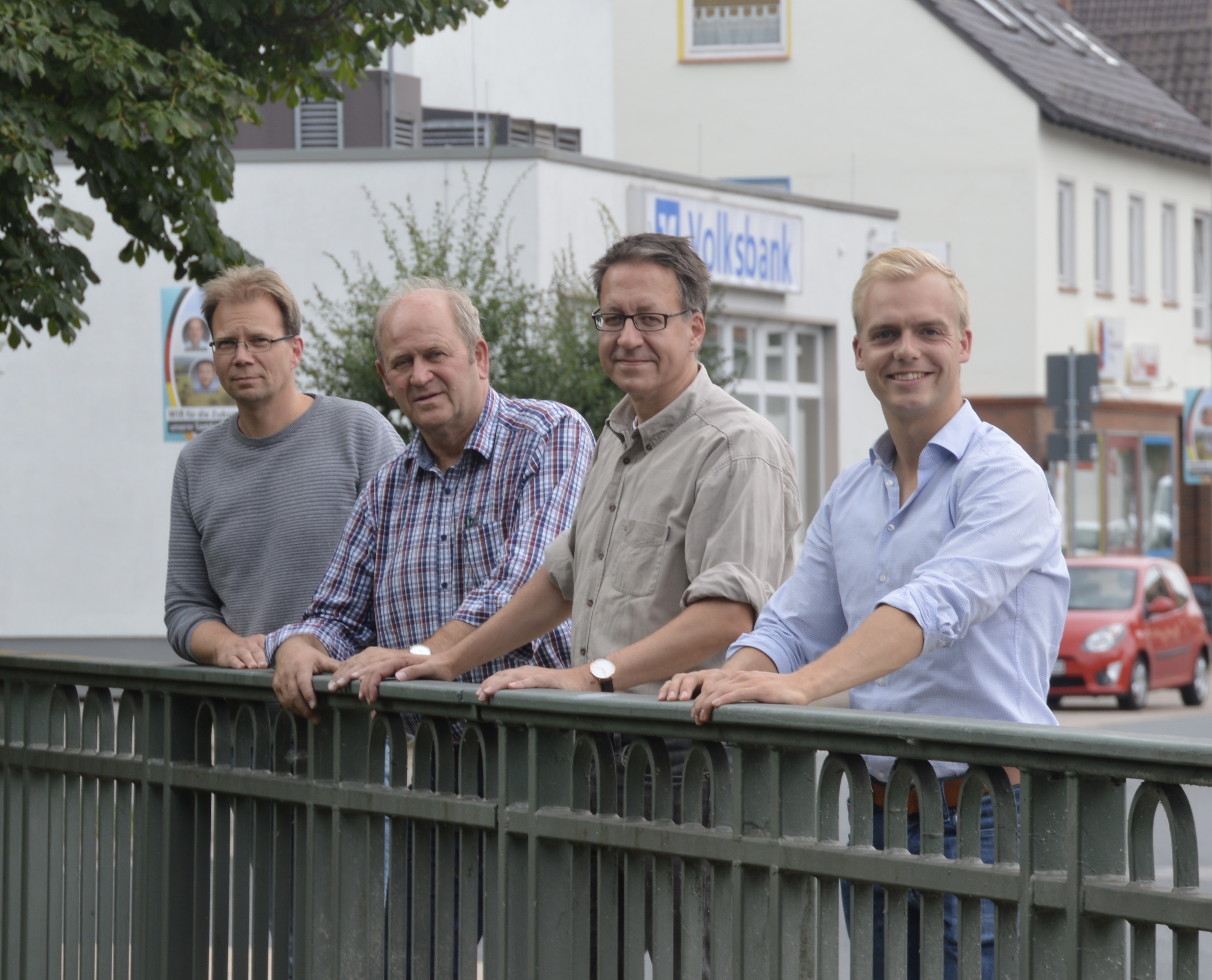Brücke