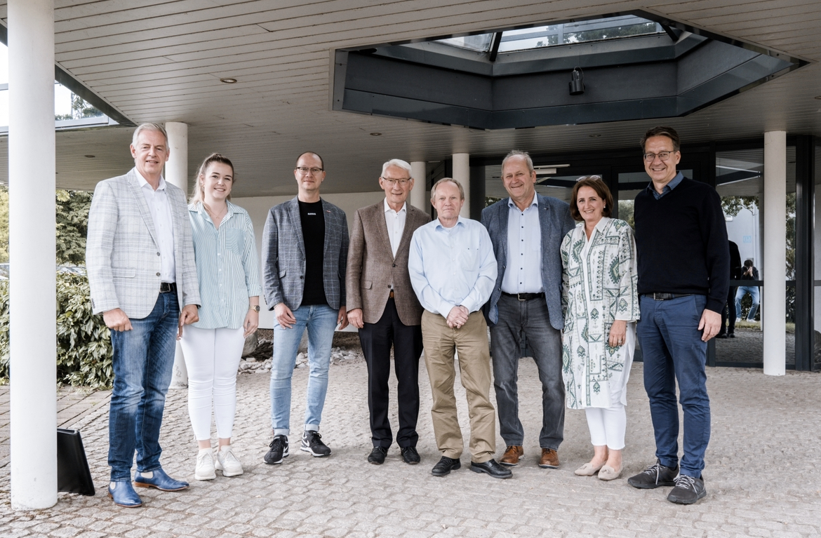 Stefan Birkner & Hermann Grupe 