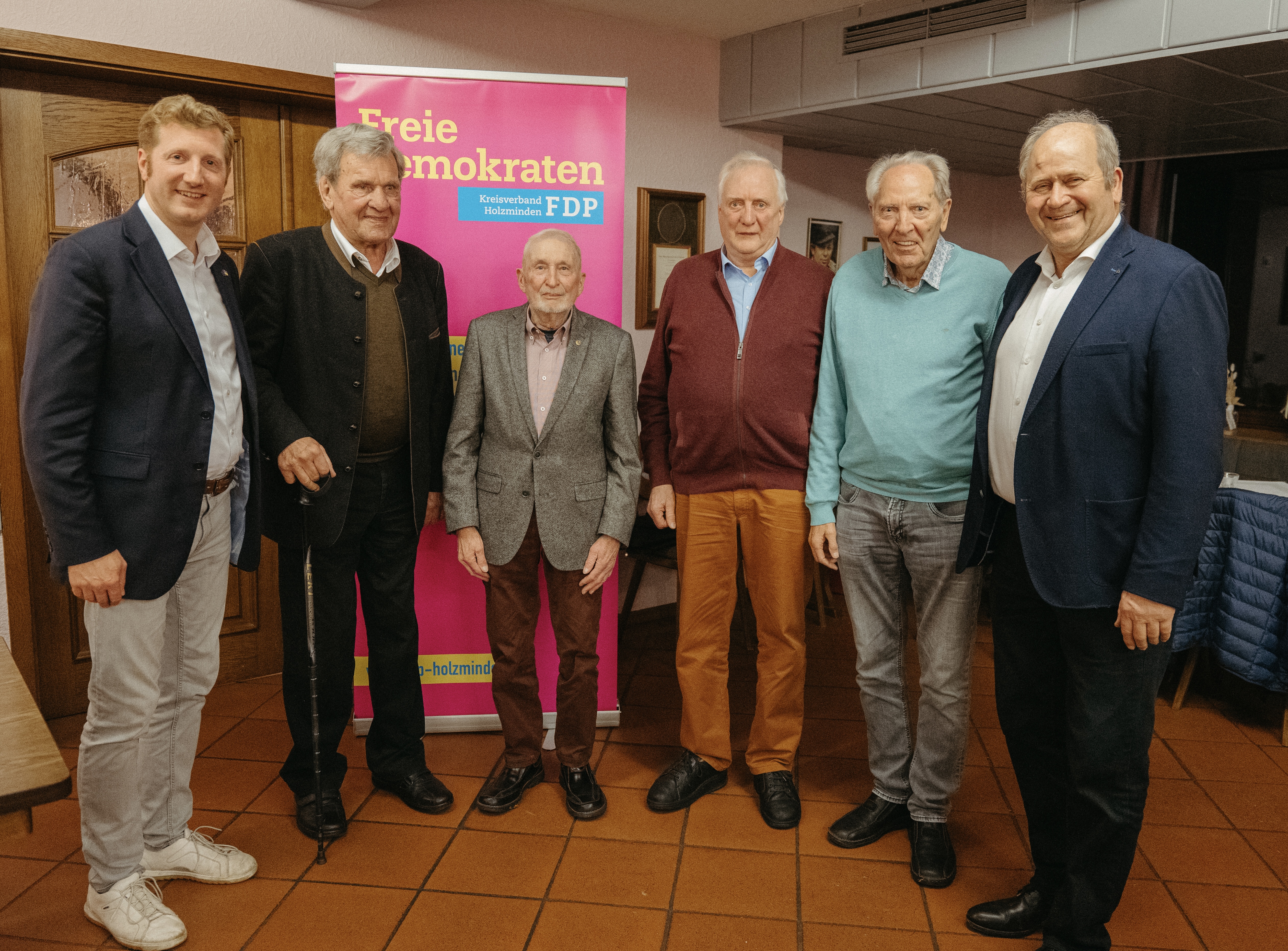 FDP Kreisparteitag 