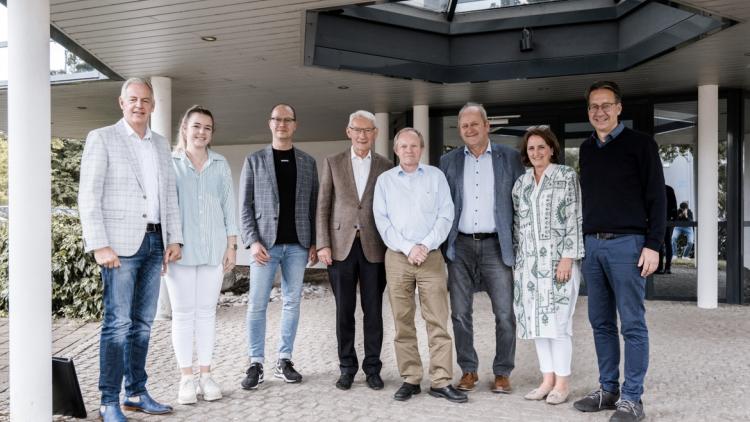 Stefan Birkner & Hermann Grupe