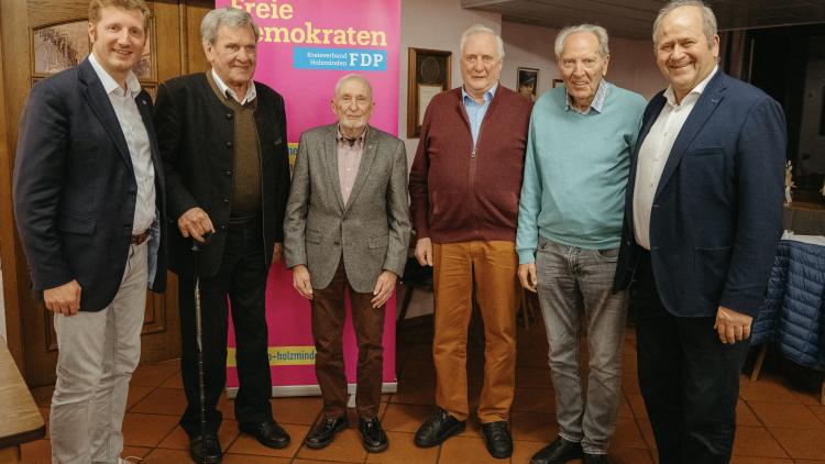 FDP Kreisparteitag 