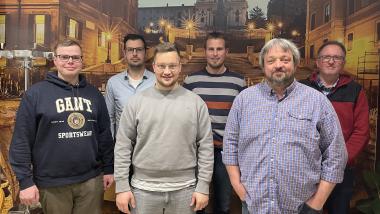 FDP-Ortsverband Bodenwerder-Polle wählt neuen Vorstand