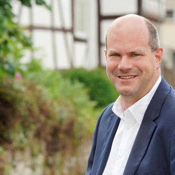 Andre Nolte