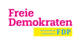 Logo FDP Holzminden